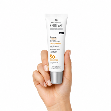 HELIOCARE 360 ACNIMAT 50 ml 2