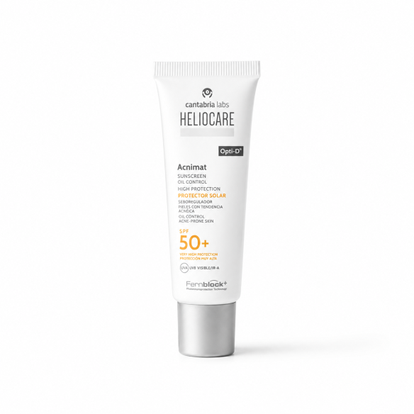 HELIOCARE 360 ACNIMAT 50 ml