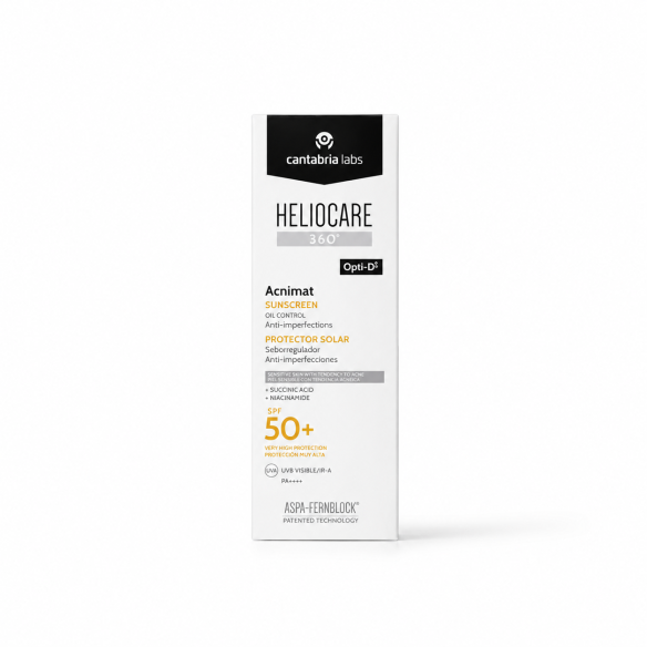HELIOCARE 360 ACNIMAT 50 ml
