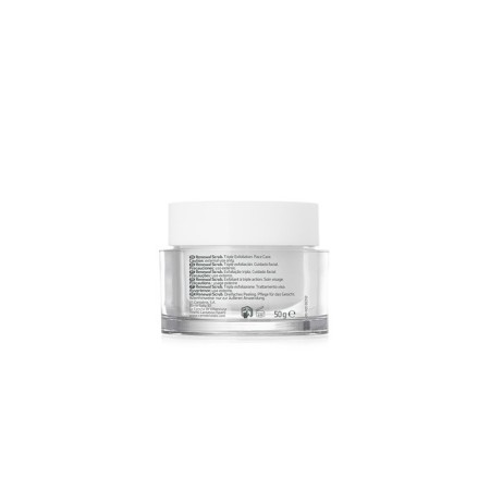allskinmed renewal scrub 50gr exfoliante facial