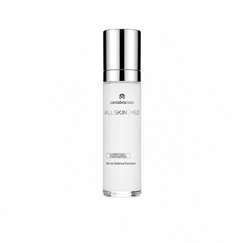 ALLSKINMED Barrier Defence Emulsion 50 ml