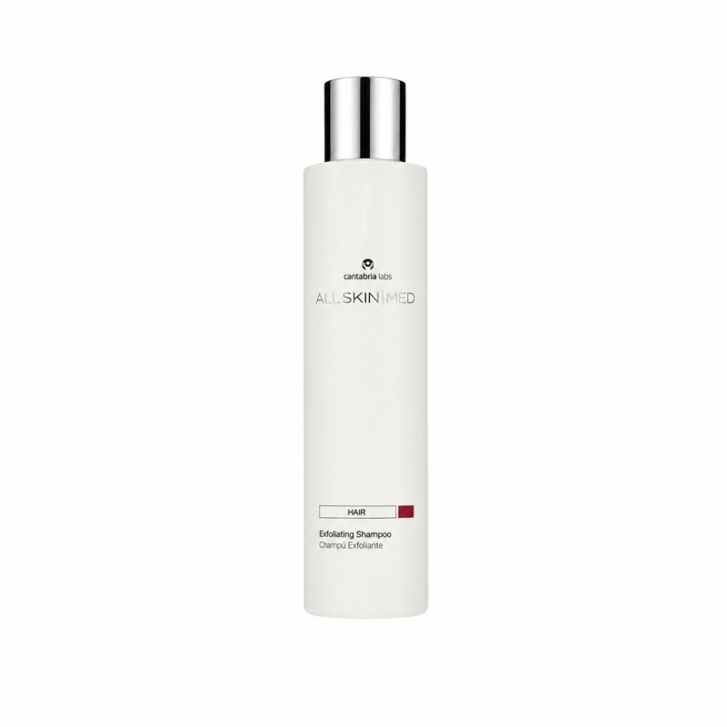 ALLSKINMED Champú Exfoliante 200 ml