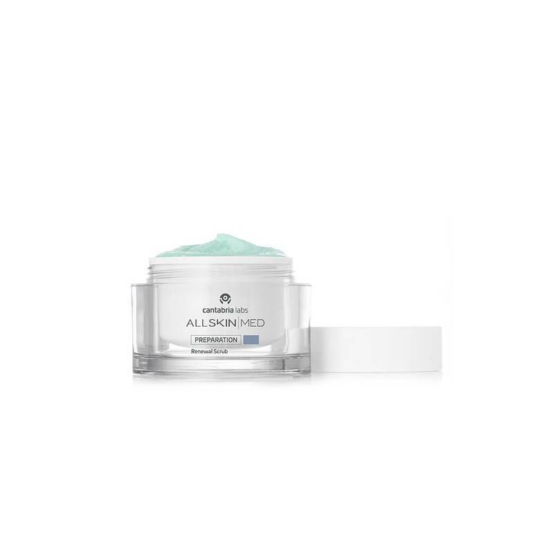 ALLSKINMED Renewal Scrub 50 gr