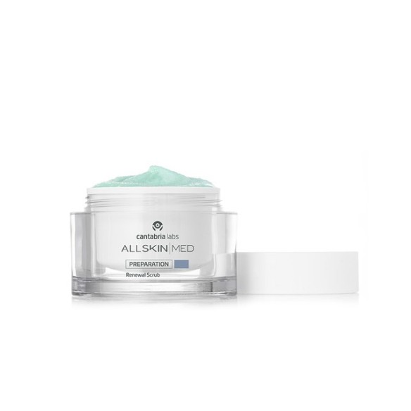 ALLSKINMED Renewal Scrub 50 gr