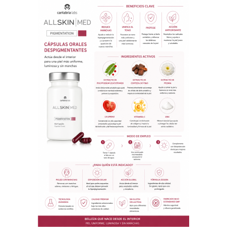 allskinmed capsulas pigmentation 60 manchas 2