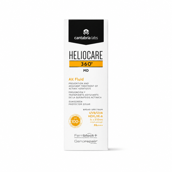 HELIOCARE 360 MD AK FLUIDO 50 ml SPF100