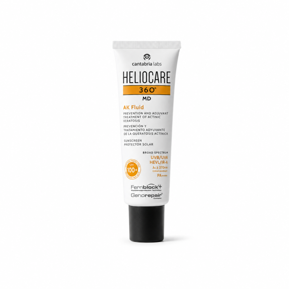 HELIOCARE 360 MD AK FLUIDO 50 ml SPF100