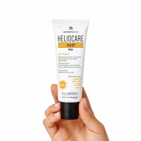 HELIOCARE 360 MD AK FLUIDO 50 ml SPF100