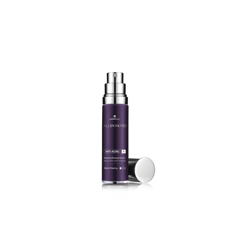 allskinmed retinol advanced renewal 50ml