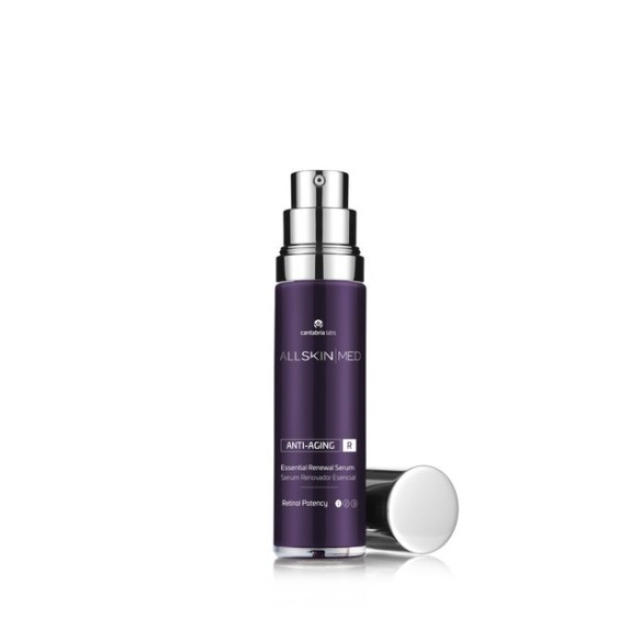 allskinmed retinol advanced renewal 50ml