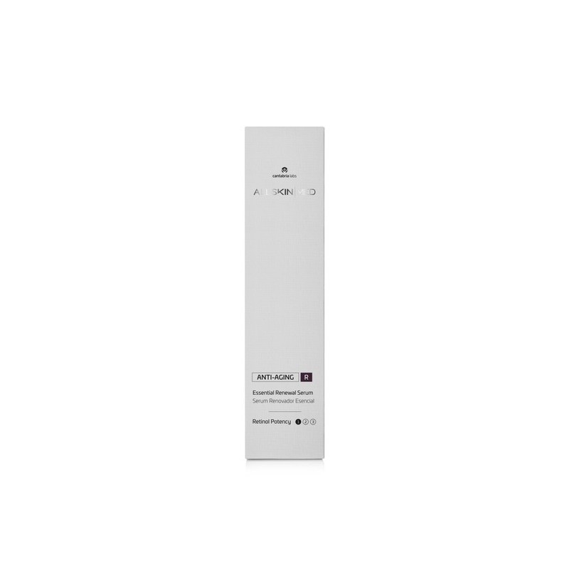 ALLSKINMED Retinol Advanced Renewal 50 ml