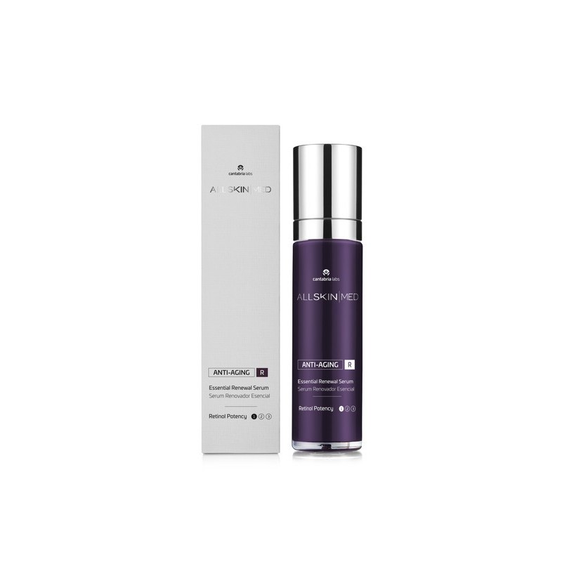 ALLSKINMED Retinol Advanced Renewal 50 ml