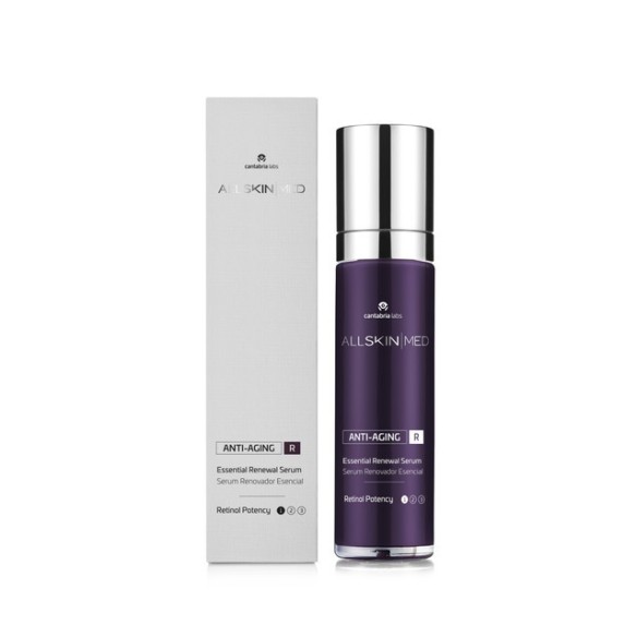 ALLSKINMED Retinol Advanced Renewal 50 ml