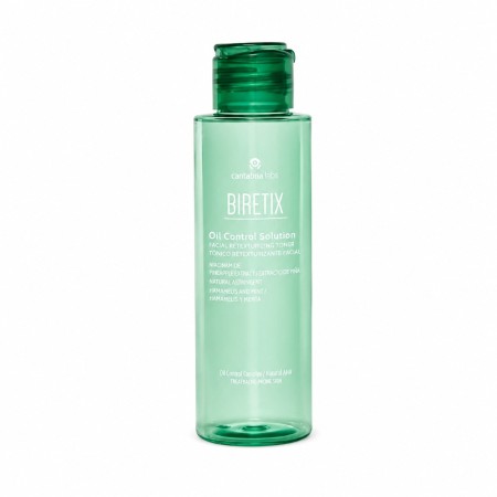 BIRETIX OIL CONTROL SOLUTION 100ML