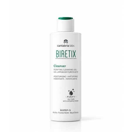 BIRETIX Purify Cleanser 200 ml | COS Skin Lab