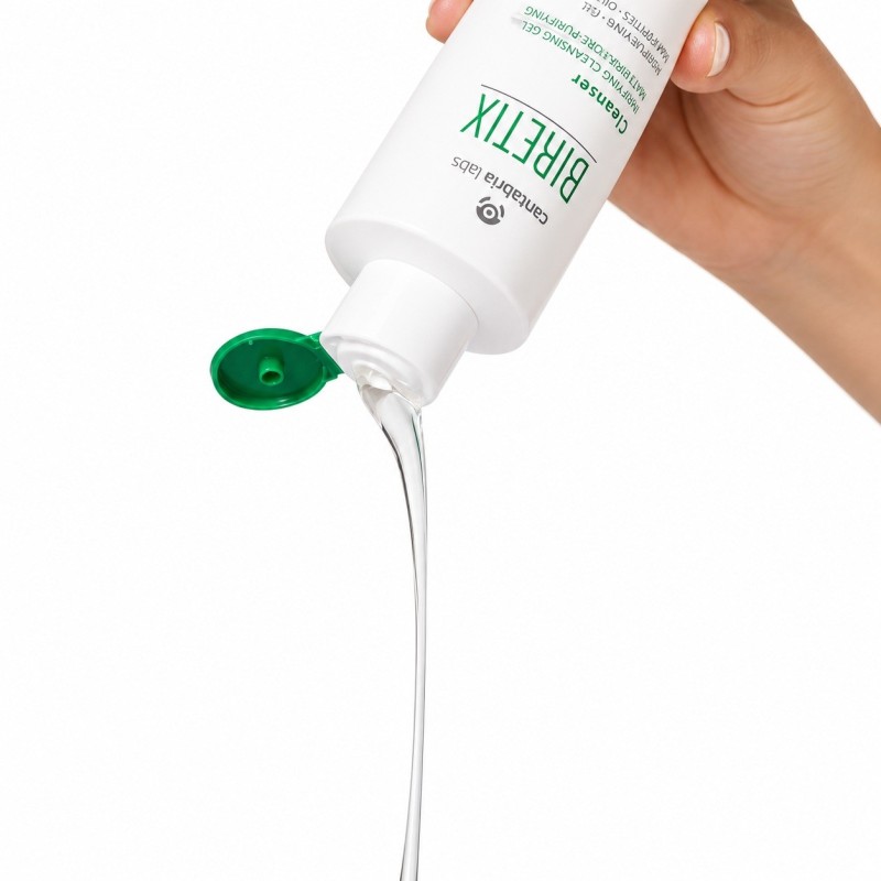 BIRETIX Purify Cleanser 200 ml | COS Skin Lab