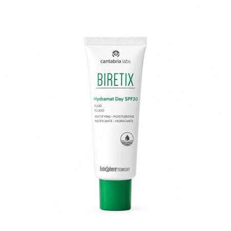 BIRETIX Hydramat Day SPF30 50 ml | COS Skin Lab