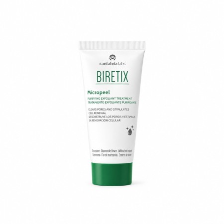 BIRETIX Micropeel 50 ml | COS Skin Lab