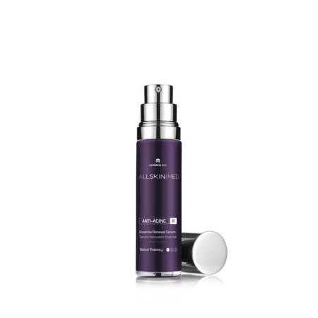 allskinmed retinol esencial renewal 50ml