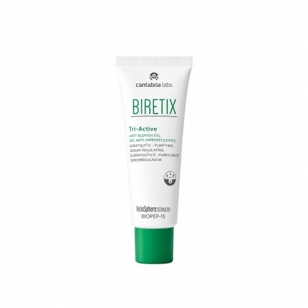 BIRETIX Tri Active Gel 50 ml | COS Skin Lab