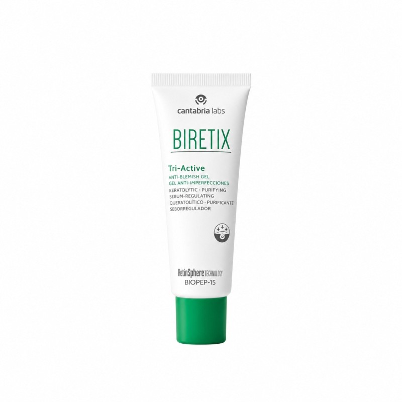 BIRETIX Tri Active Gel 50 ml | COS Skin Lab
