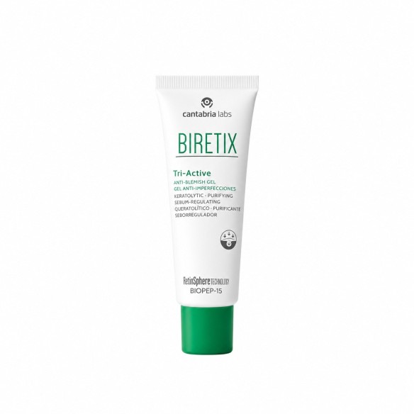 BIRETIX Tri Active Gel 50 ml | COS Skin Lab