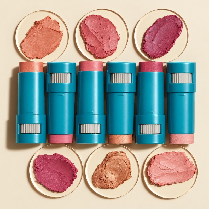Colorescience Color Balm SPF 50 Berry 9 g | COS Skin Lab