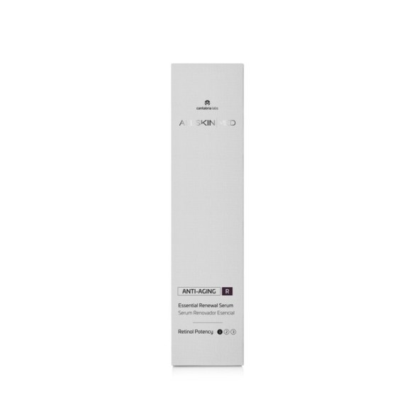 ALLSKINMED Retinol Esencial Renewal 50ml