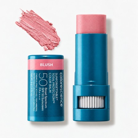 Colorescience Color Balm SPF50 Blush 9 g | COS Skin Lab