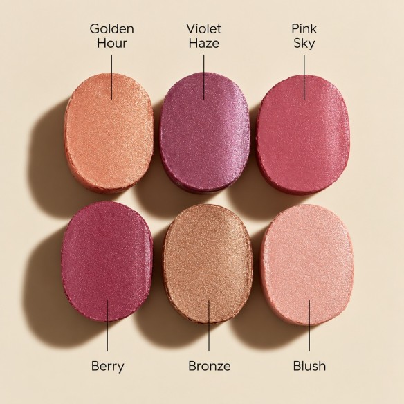 Colorescience Color Balm SPF50 Blush 9 g | COS Skin Lab