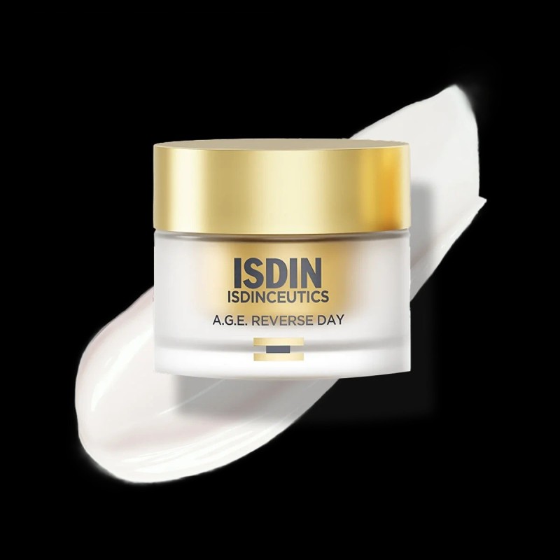 ISDIN Isdinceutics A.G.E. Reverse Day 50 ml | COS Skin Lab