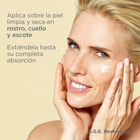 ISDIN Isdinceutics A.G.E. Reverse Day 50 ml | COS Skin Lab
