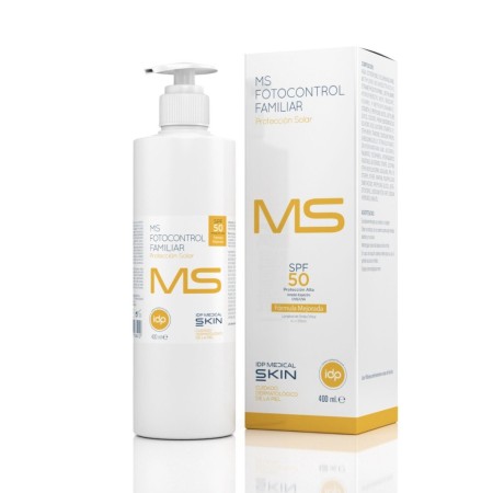 IDP MS Fotocontrol Familiar 400 ml | COS Skin Lab