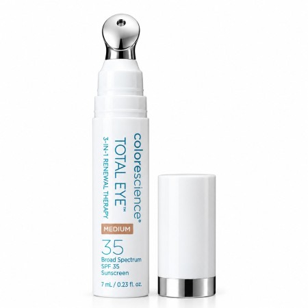 Colorescience Total Eye 3 en 1 SPF30 7 ml | COS Skin Lab