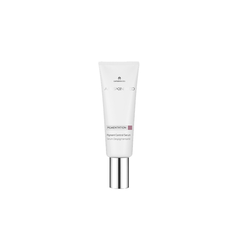 allskinmed serum pigment control 50 ml