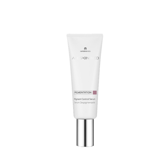 allskinmed serum pigment control 50 ml