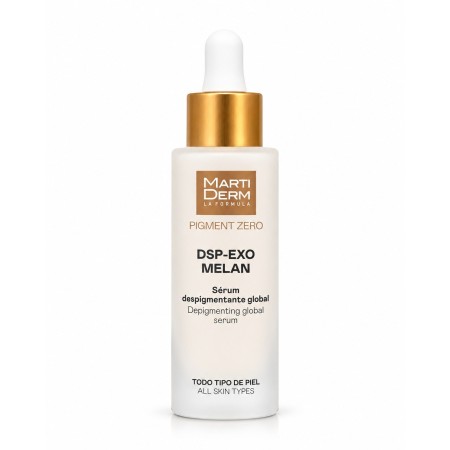 MartiDerm Pigment Zero DSP-Exo Melan 30 ml | COS Skin Lab