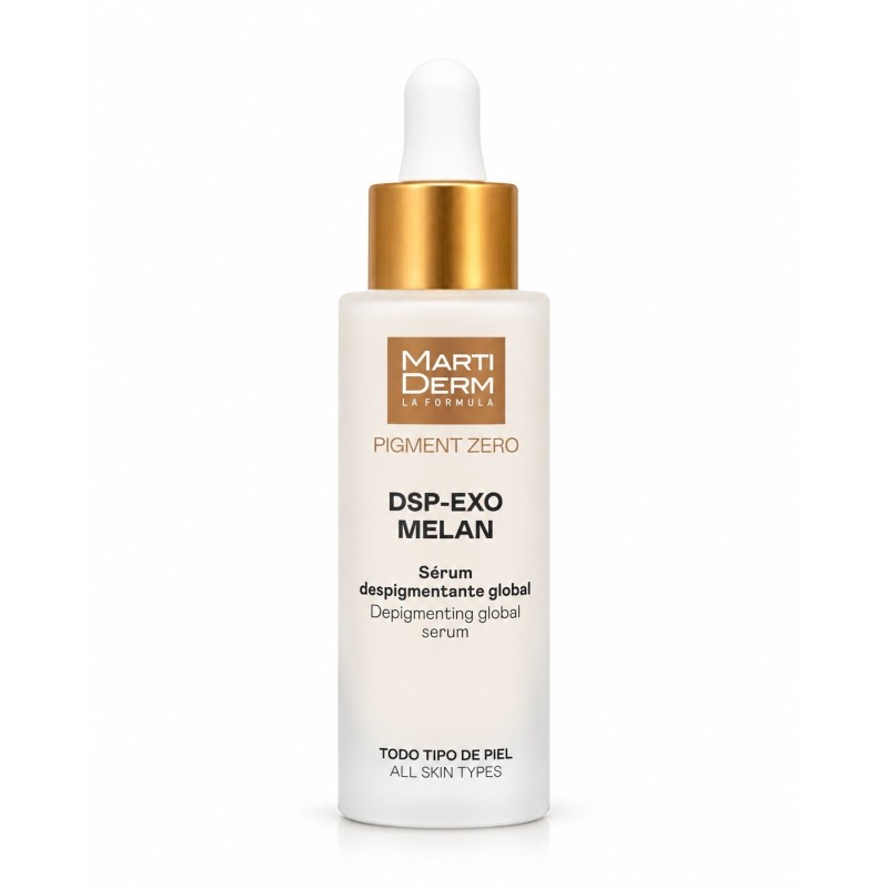 MartiDerm Pigment Zero DSP-Exo Melan 30 ml | COS Skin Lab