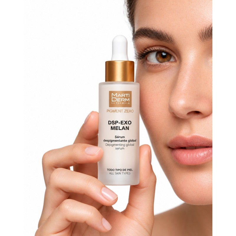 MartiDerm Pigment Zero DSP-Exo Melan 30 ml | COS Skin Lab