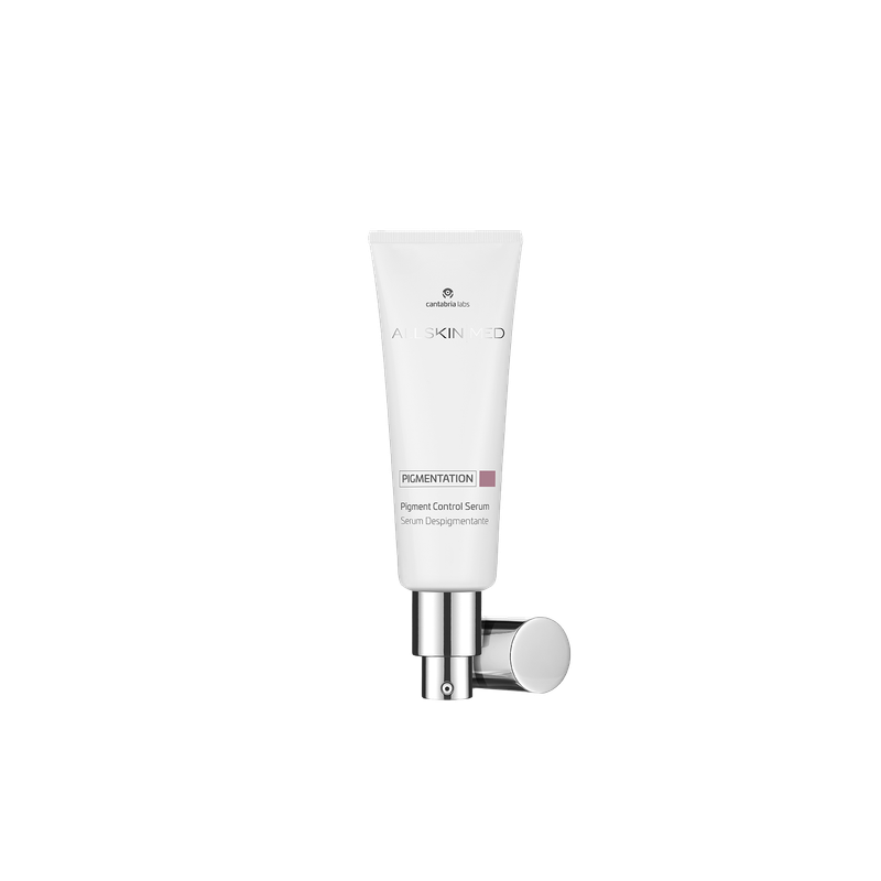 ALLSKINMED Serum Pigment control 50 ml