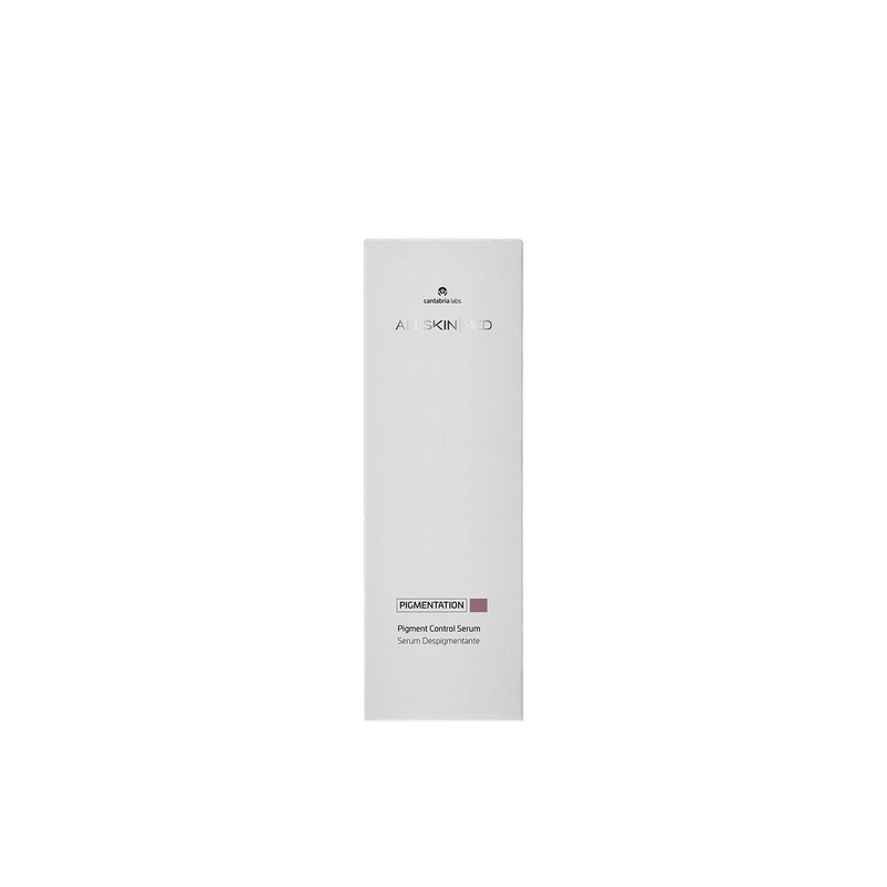 ALLSKINMED Serum Pigment control 50 ml