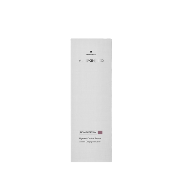 ALLSKINMED Serum Pigment control 50 ml