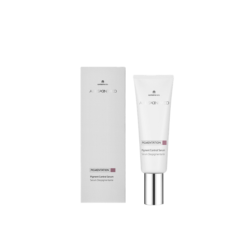 ALLSKINMED Serum Pigment control 50 ml