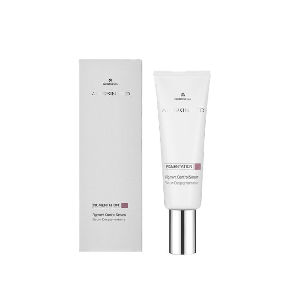 ALLSKINMED Serum Pigment control 50 ml