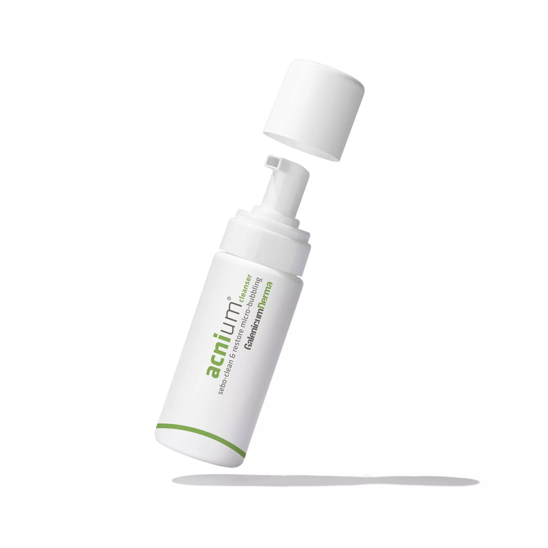 ACNIUM CLEANSER 150 ml