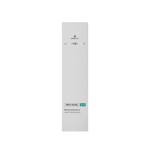ALLSKINMED Serum retexturizante AHA 50 ml