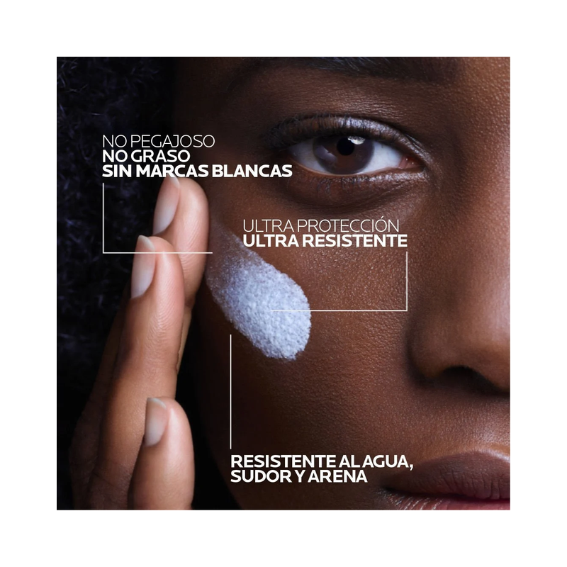 ANTHELIOS UVMUNE 400 FLUIDO ANTIMANCHAS SPF50+ 50ml