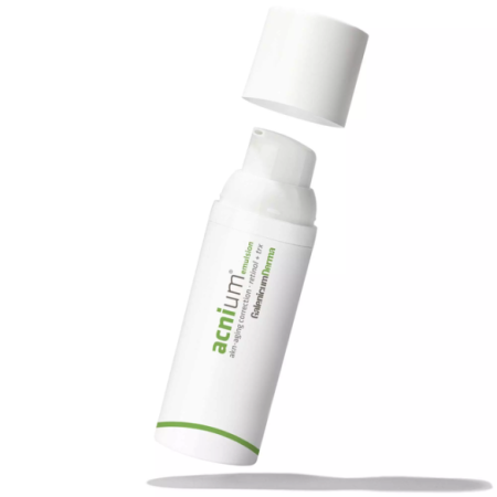 acnium emulsion 50ml tratamiento acne