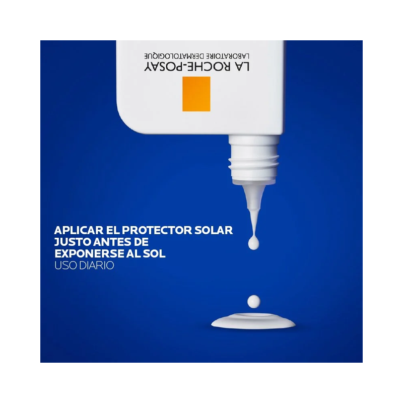 ANTHELIOS UVMUNE 400 FLUIDO ANTIMANCHAS SPF50+ 50ml