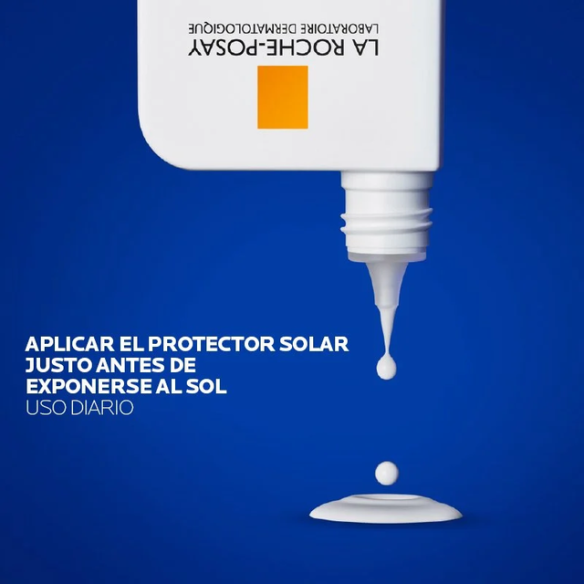 ANTHELIOS UVMUNE 400 FLUIDO ANTIMANCHAS SPF50+ 50ml